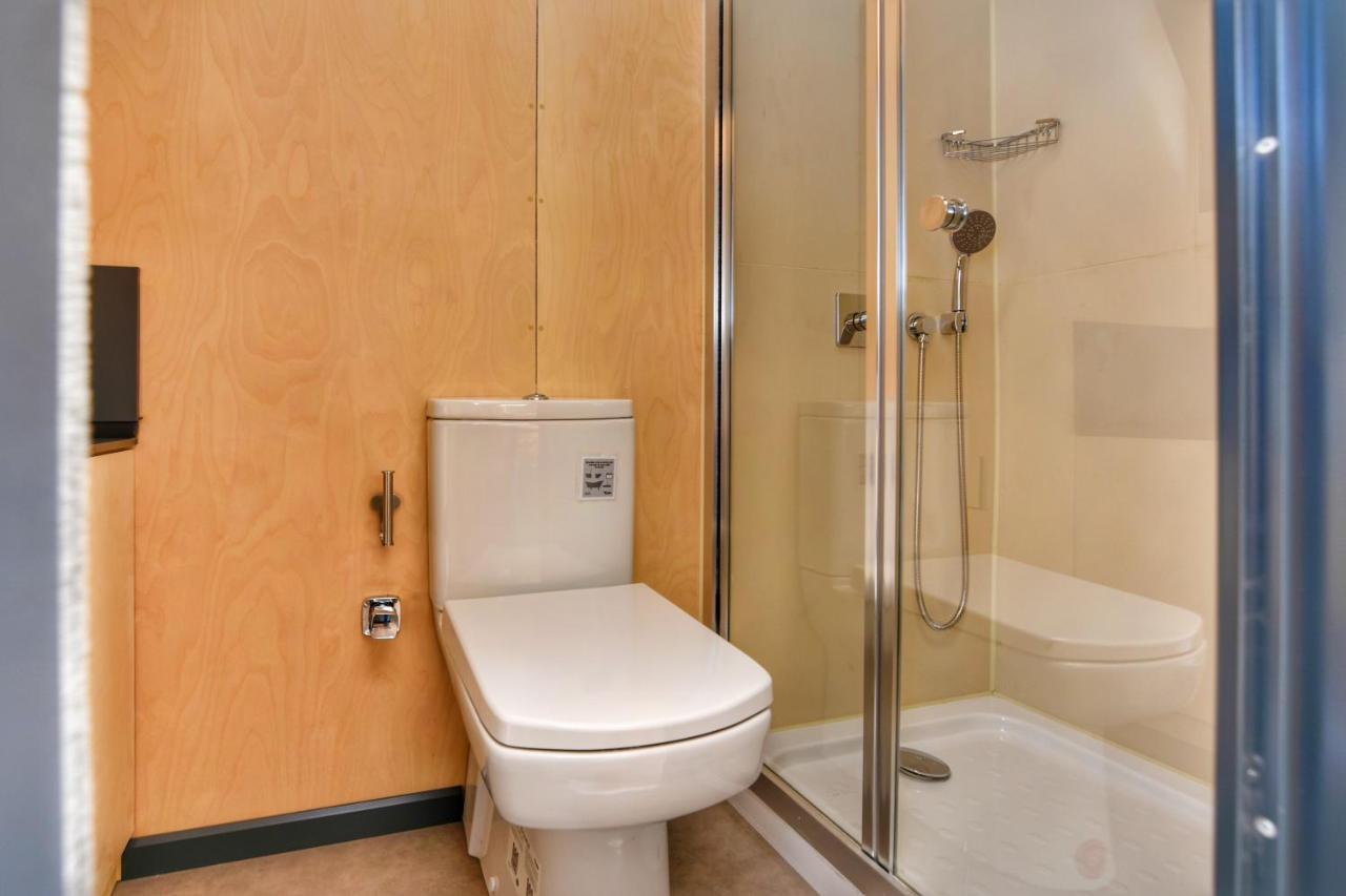 Gulet Tiny House Hotel Ayvacik Ngoại thất bức ảnh